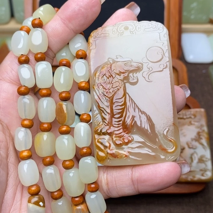 一物一拍所见所得