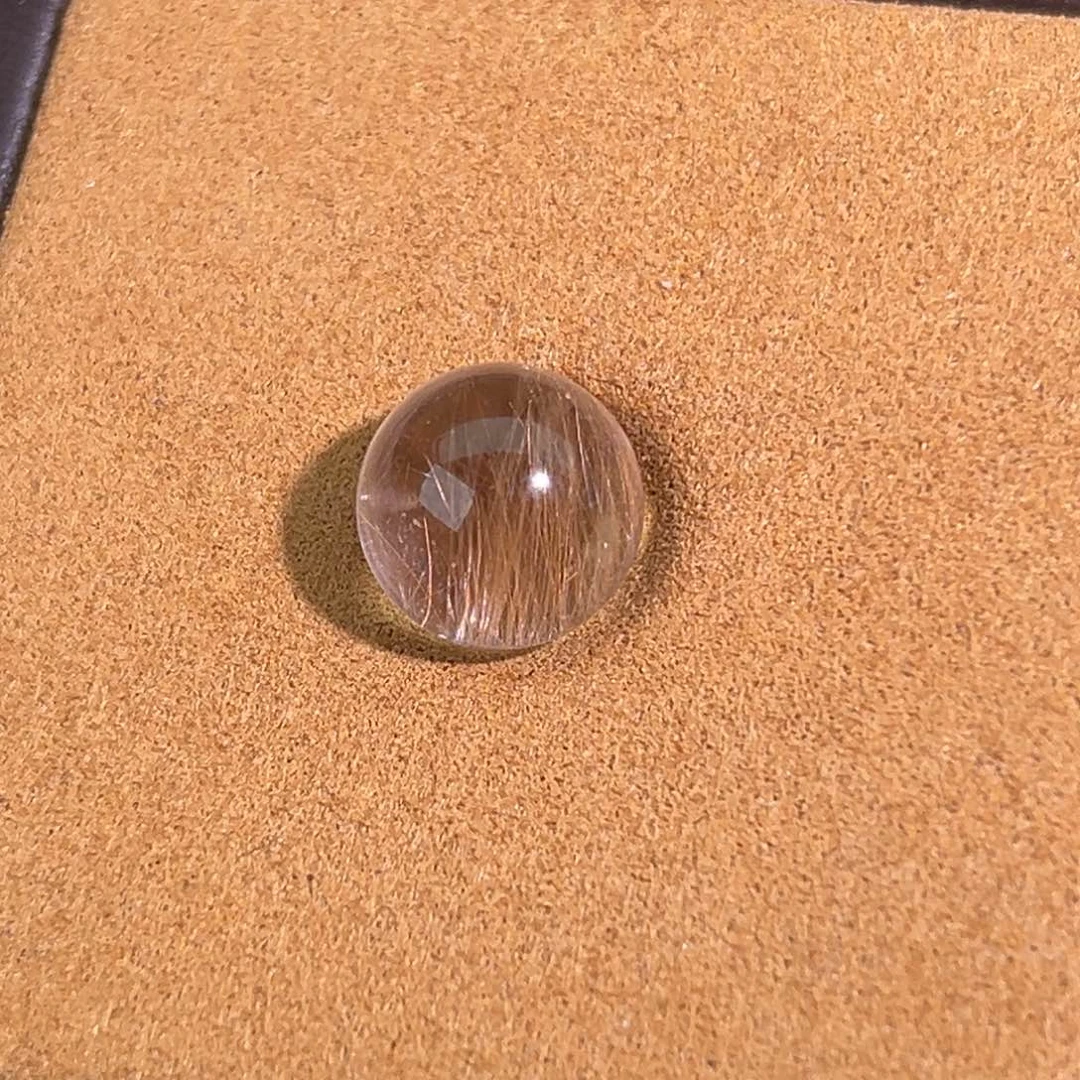 未镶嵌手链水晶11.4钢丝