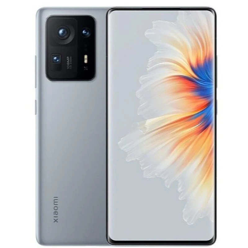 9新 Xiaomi/小米 MIX4陶瓷机身轻薄设计一亿像素三摄双卡5G手机