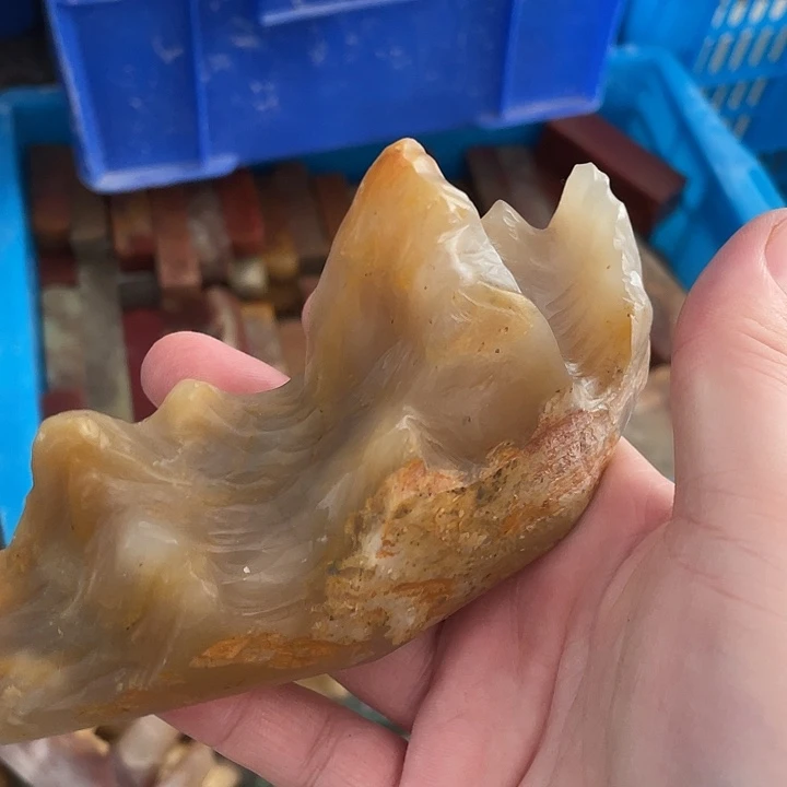 巴林石所见即所得