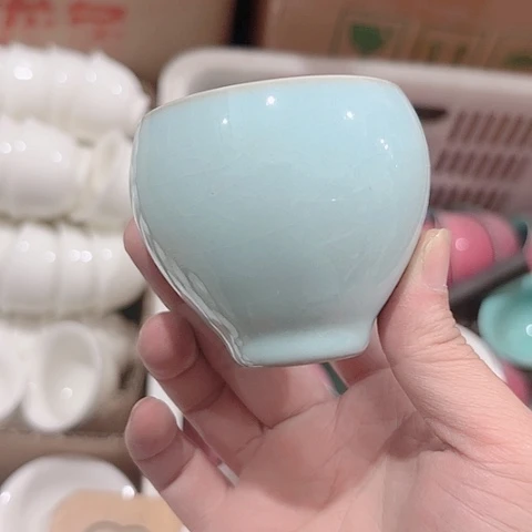 微瑕的一个直播间介意的勿拍