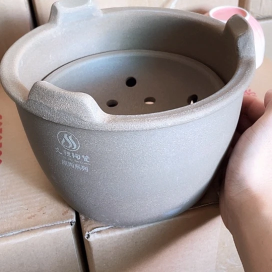 中式外贸单1个陶瓷大牌21口径