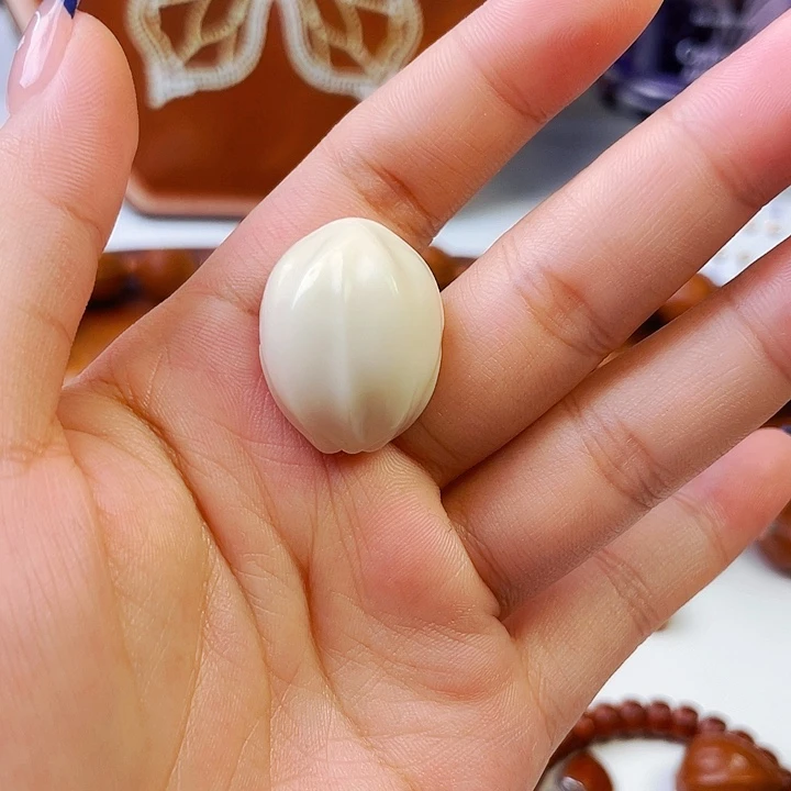 *****三通牙果梅林铁核