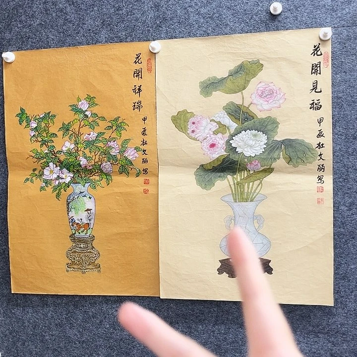艺术作品美术作品1