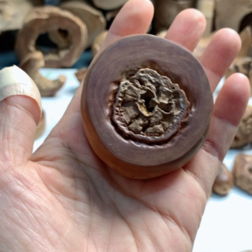 【闪购商品】木用****1原汁原味老山檀香