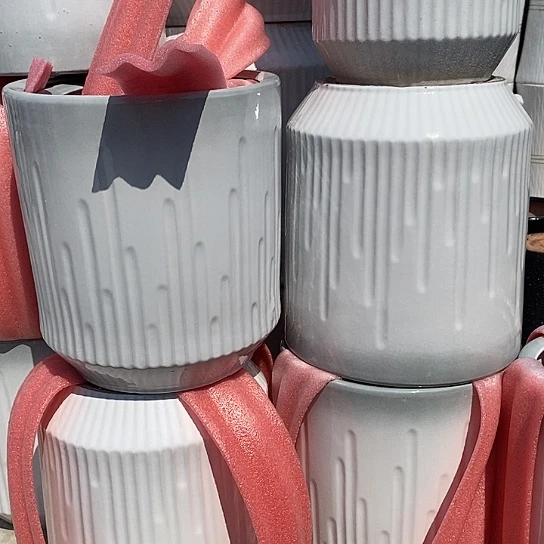 渐变绿音符大号口32/37