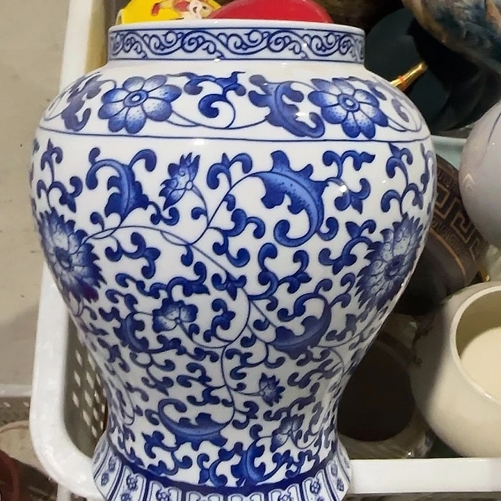 茶叶罐储物罐密封罐！