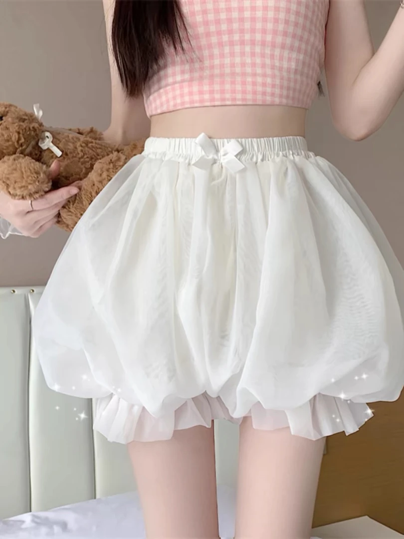 花苞打底裤（超舒服～）