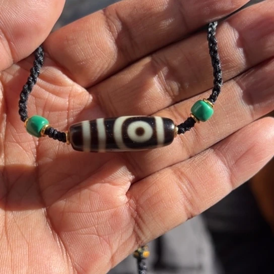 玛瑙/玉髓（覆膜）未镶嵌颈饰