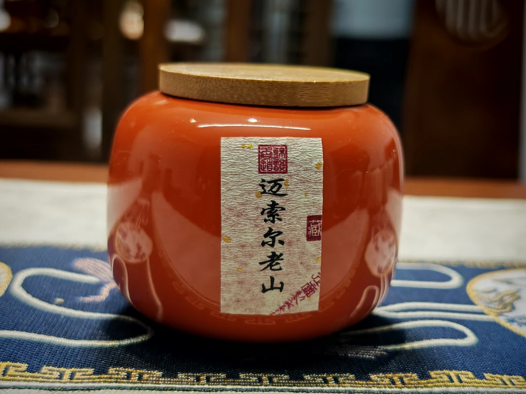 窖藏沉檀系列高阶香粉，香气醇厚韵味悠长迈索尔老山檀香粉香道