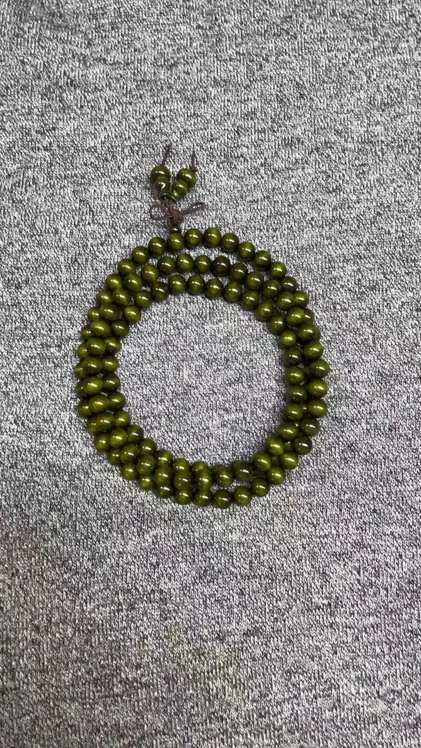 LQ199文玩文创 手串（无礼盒）