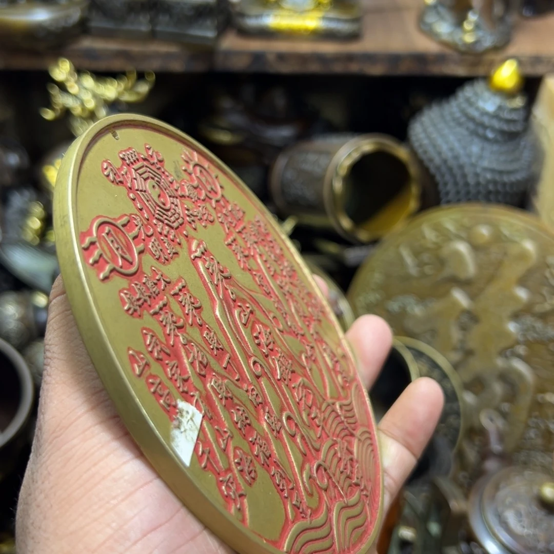 木古铜器，专属链接