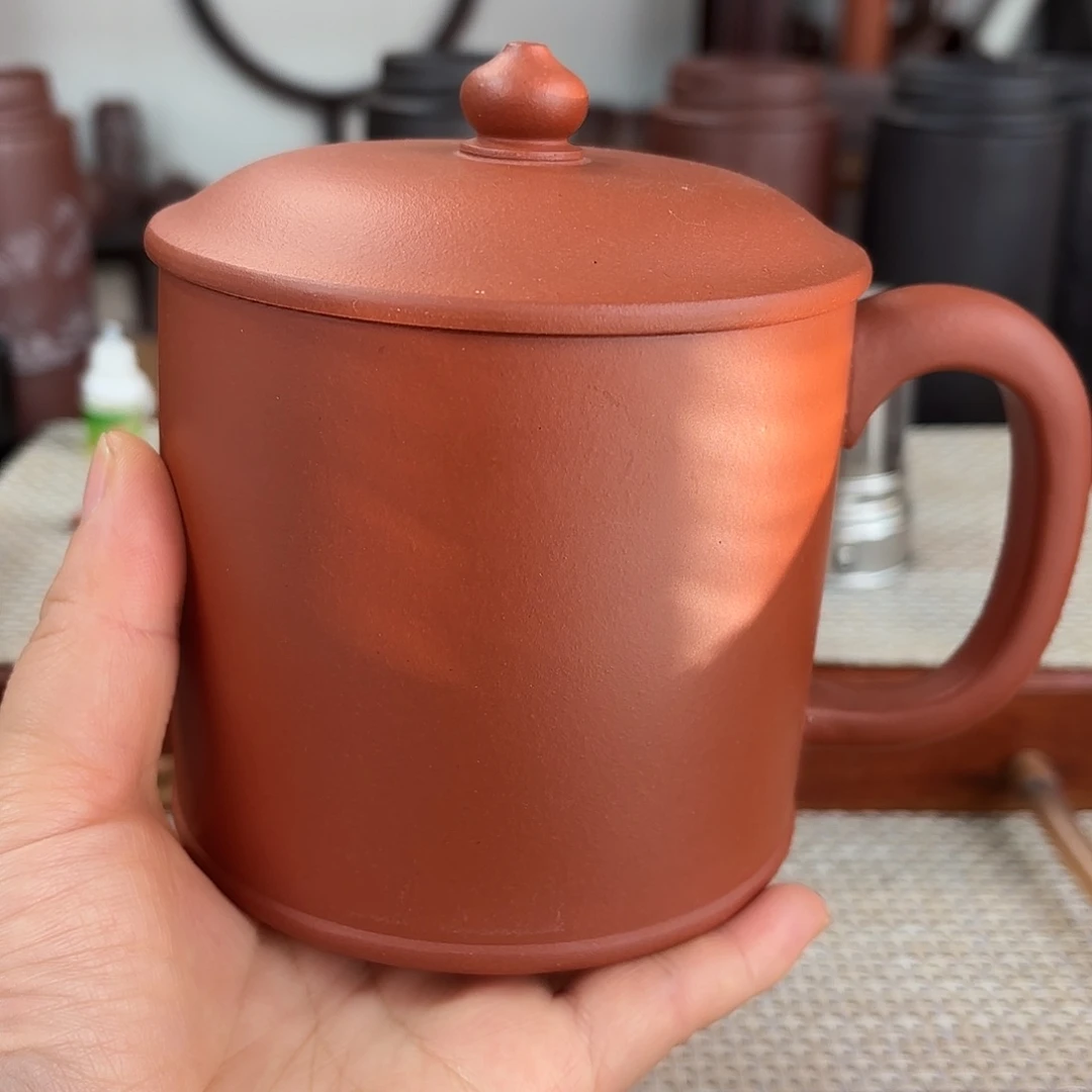 茶壶紫砂宜兴紫砂杯