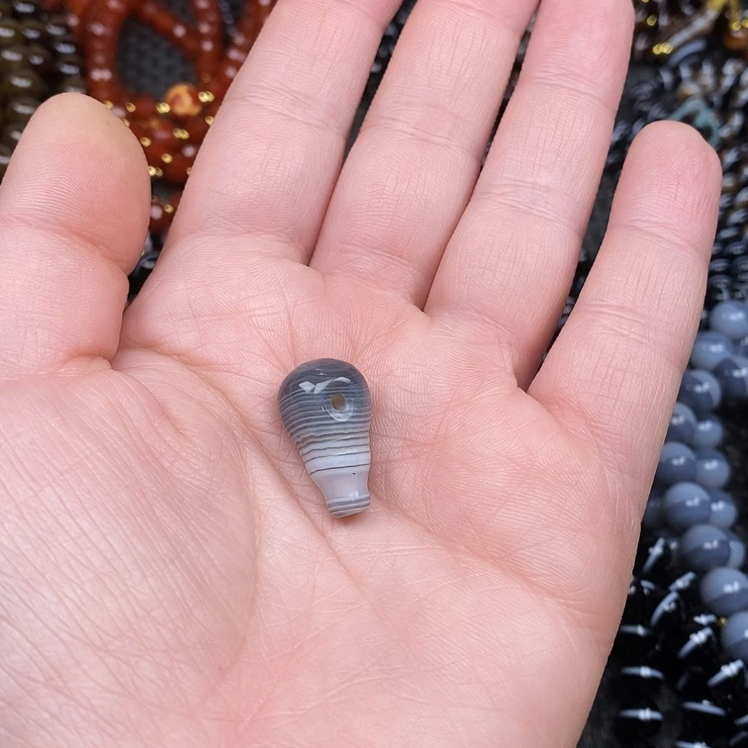 *****玛瑙/玉髓未镶嵌手链