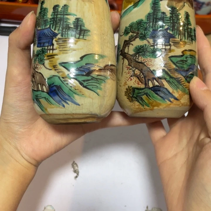鑫源一号日瓷精选