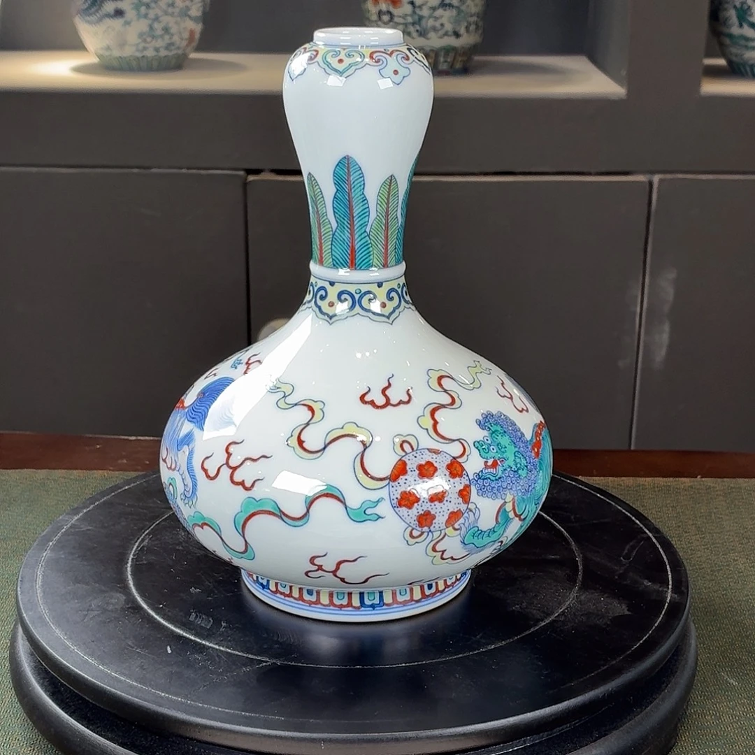 九鸣瓷艺九鸣瓷艺