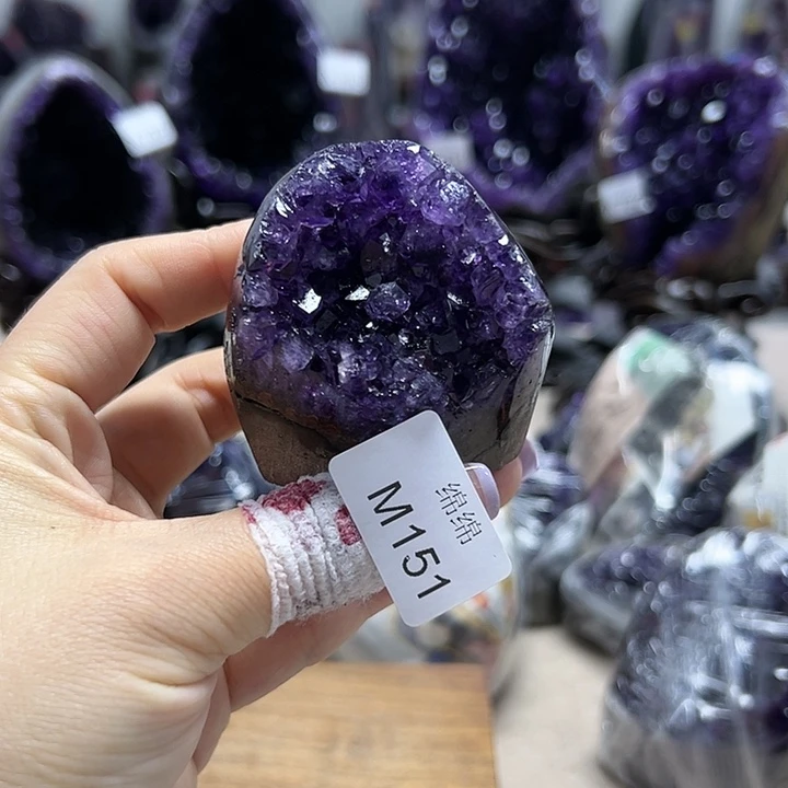 水晶大型摆件（非配饰）未镶嵌摆件