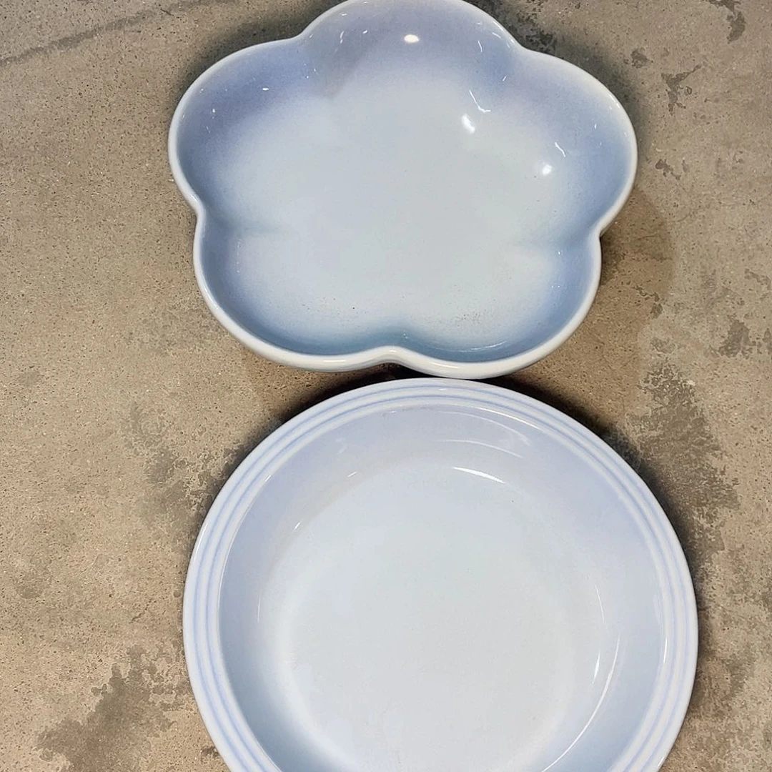 瓷片微瑕陶瓷餐具家用