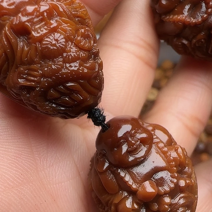 橄榄核吊坠清货一件代