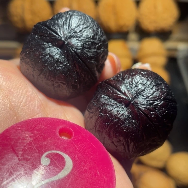 储钱罐核桃尺寸34