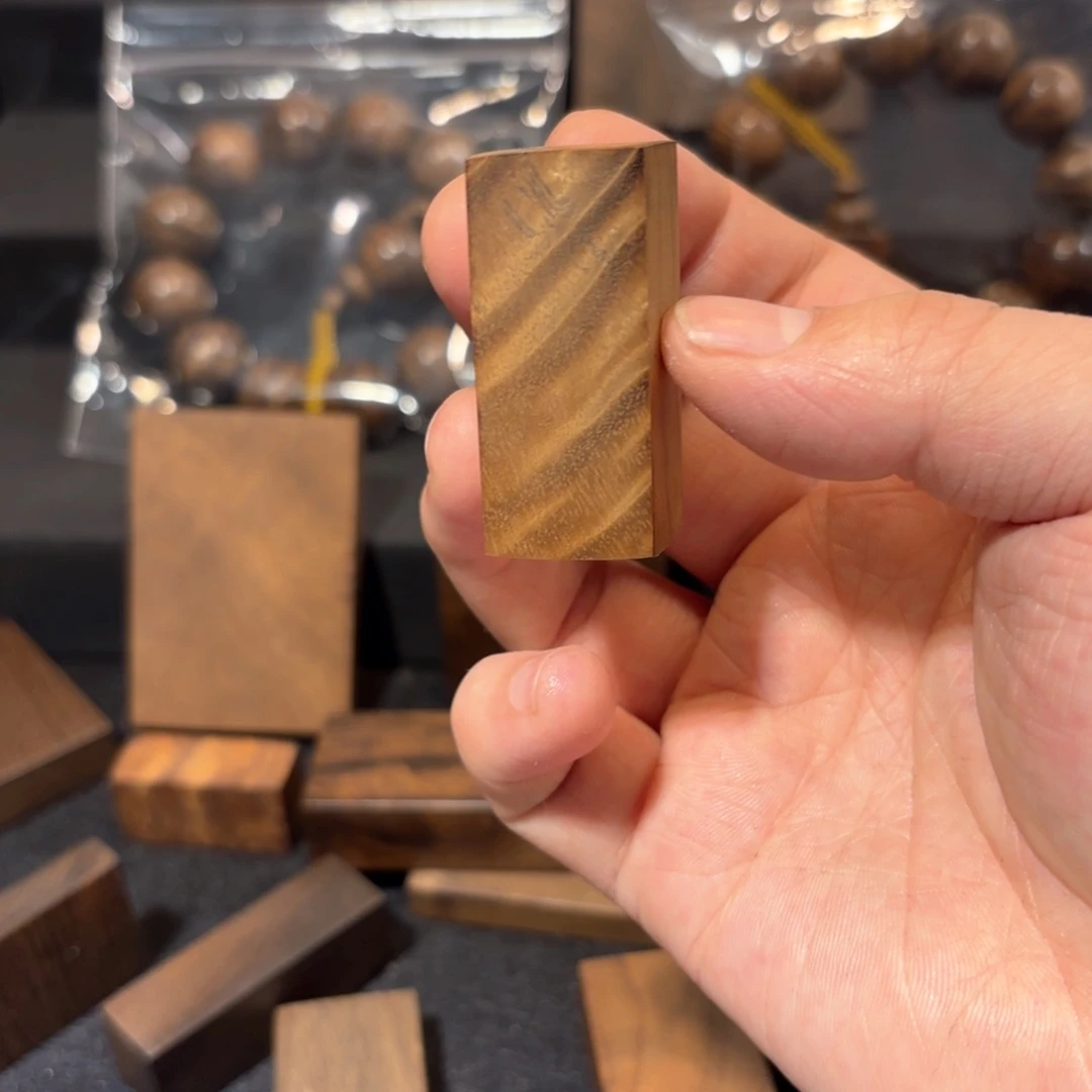 金丝楠5**1金丝楠木一物一拍