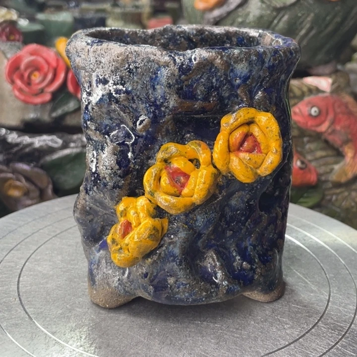 陶瓷制品不退不换58