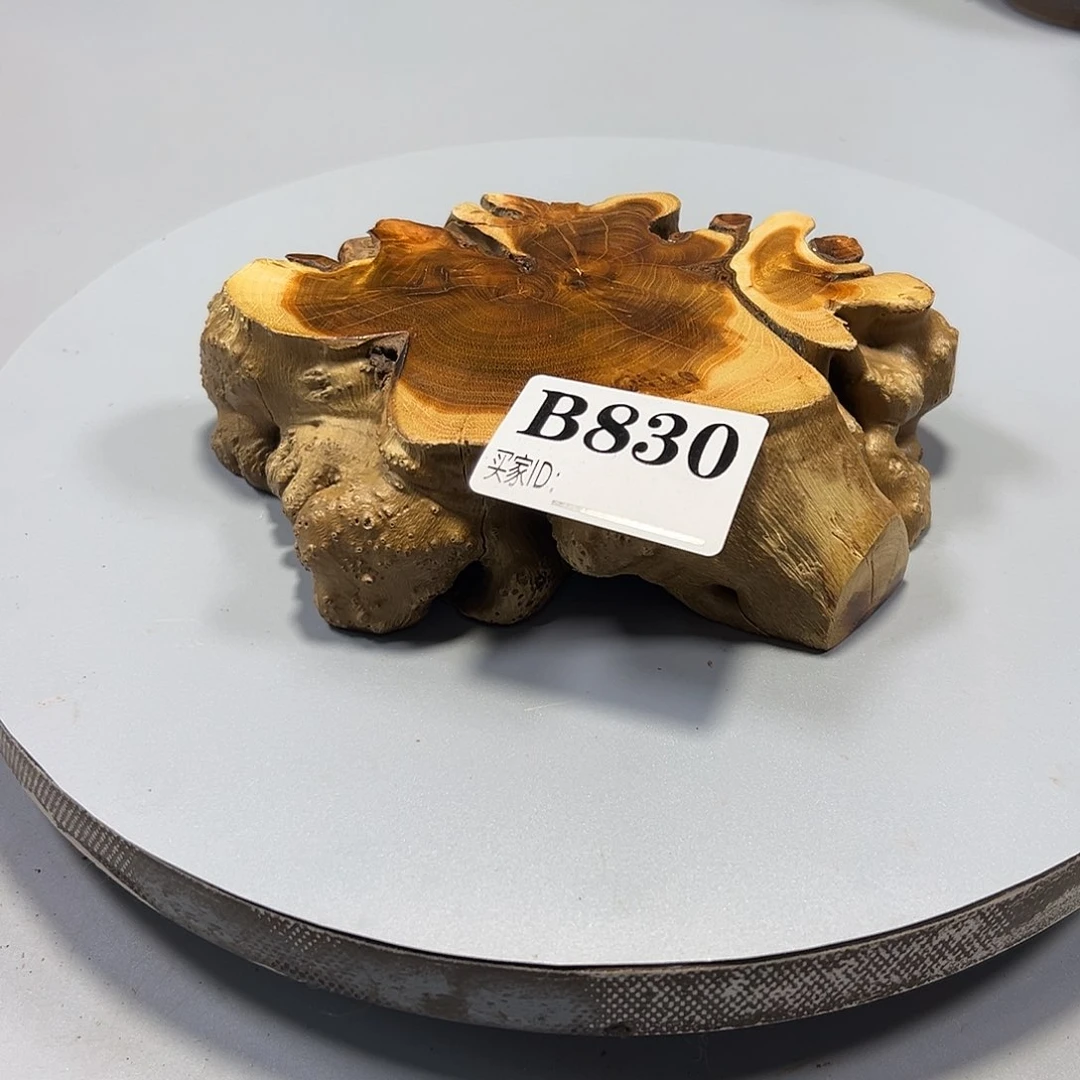 大果紫檀（缅甸花梨）惠**畅