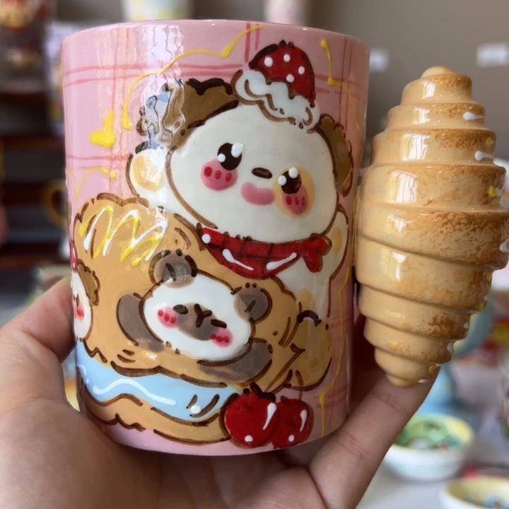 杯子微瑕哈哈哈哈哈哈哈