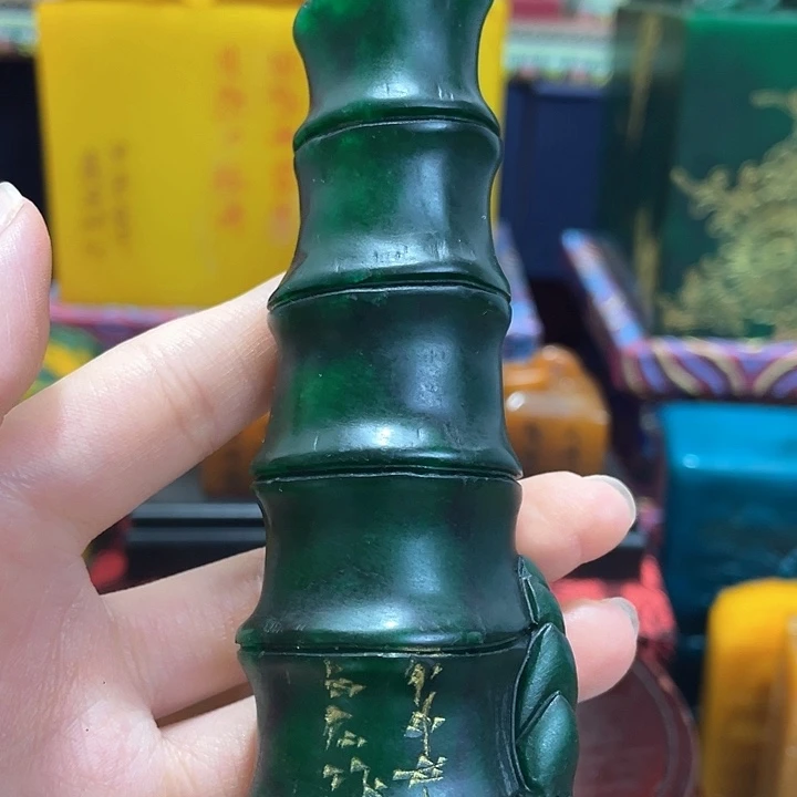 寿山石印石篆刻印章引首章闲章姓名章生日礼物
