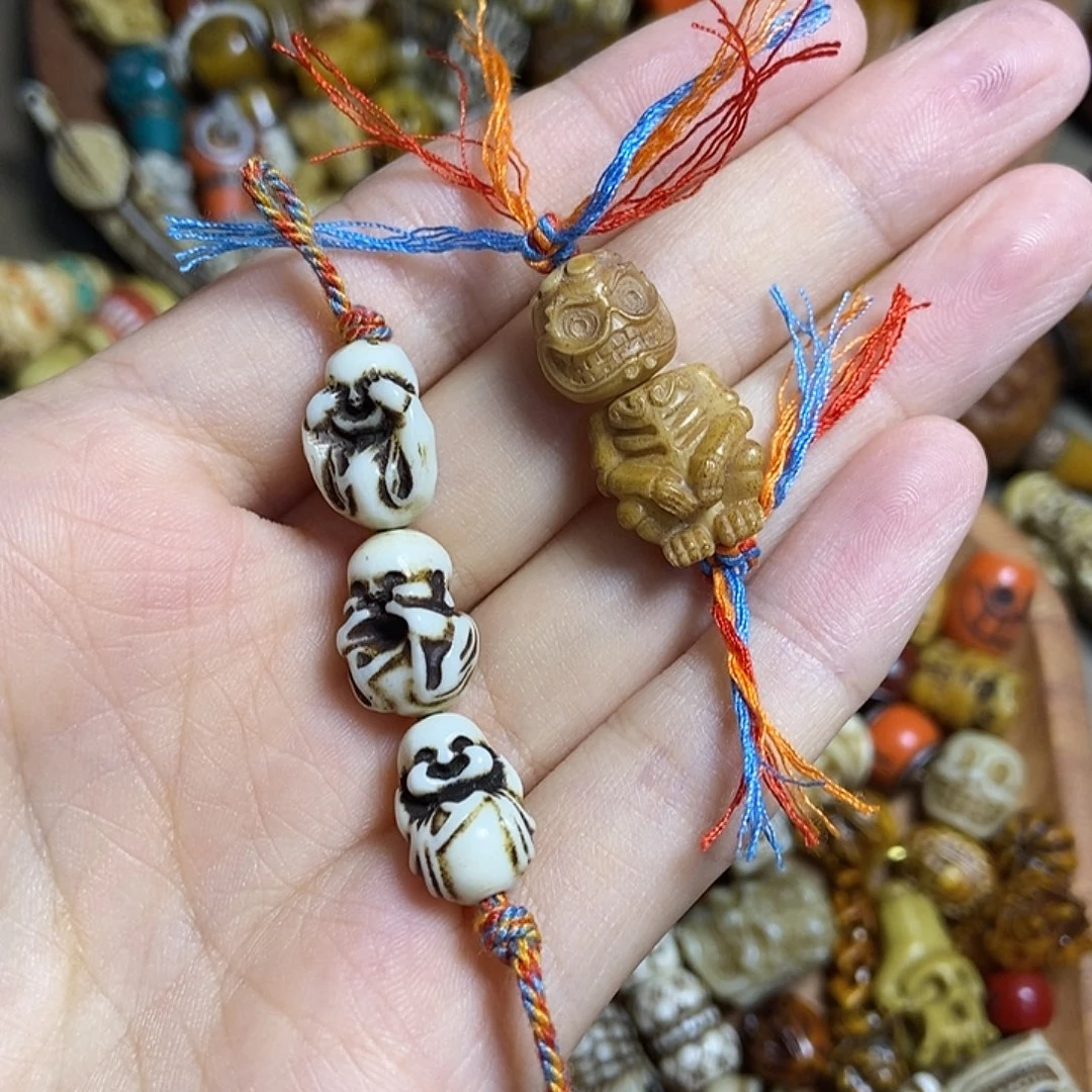 非金属直播间一物一图