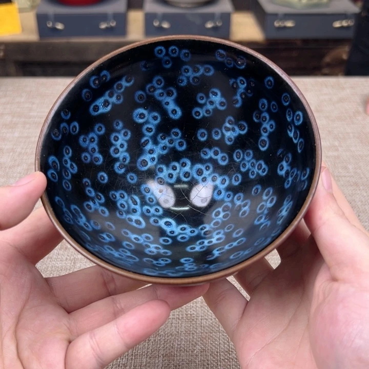 摆件陶瓷高端赏器