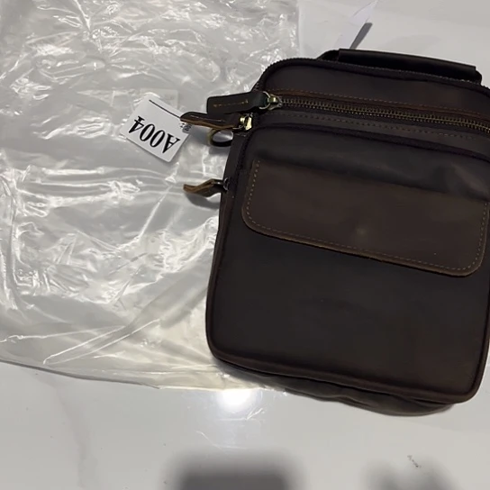 牛皮（革）头层牛皮004