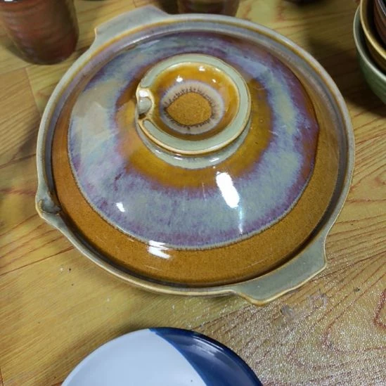 瓷片磁州窑五厂盘碗壶杯有瑕疵