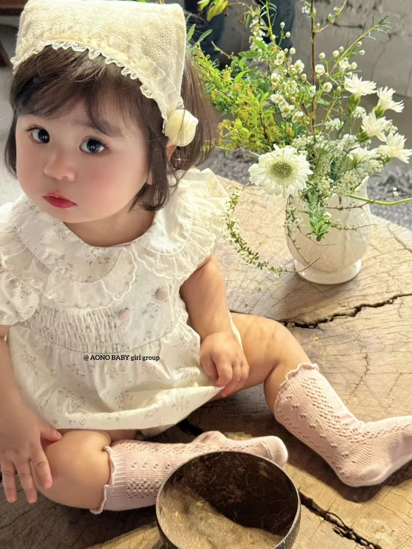 【新号浮力】8号甄选女宝夏款萌娃穿搭上衣裤子裙子套装大合集