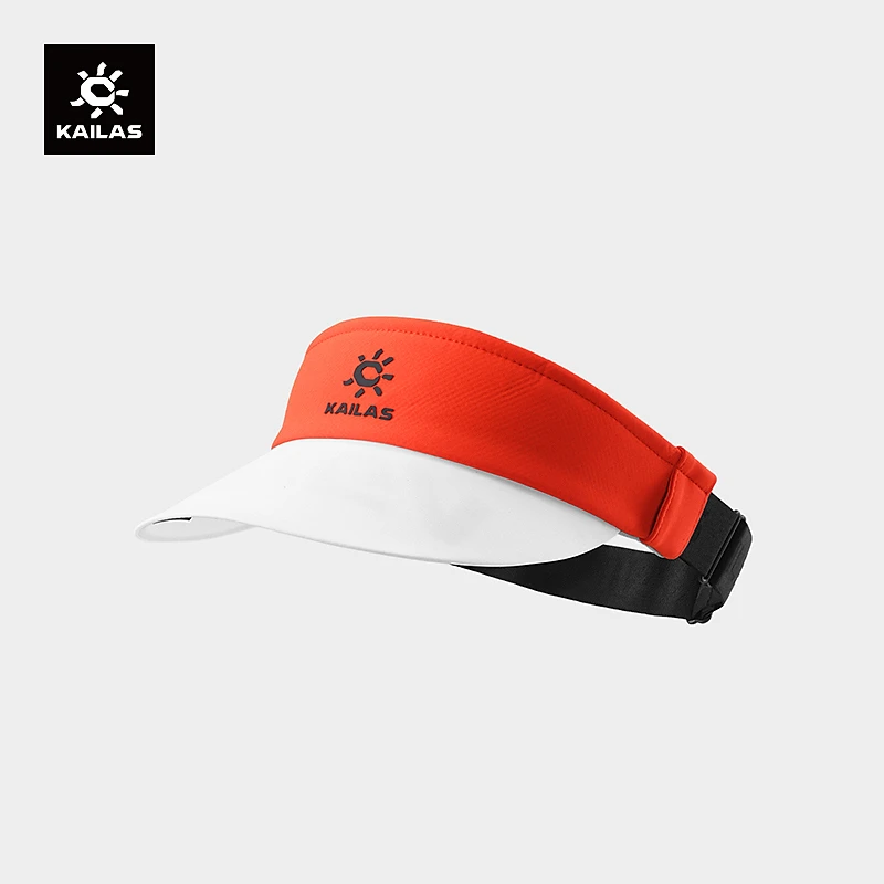 KAILAS凯乐石 傲云跑山空顶帽 KF2541501