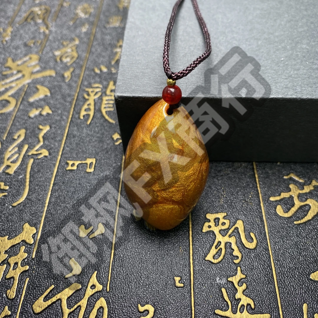 【官方补贴】SS级经典典藏珍藏款文化传承系列时尚吊坠DYWW250