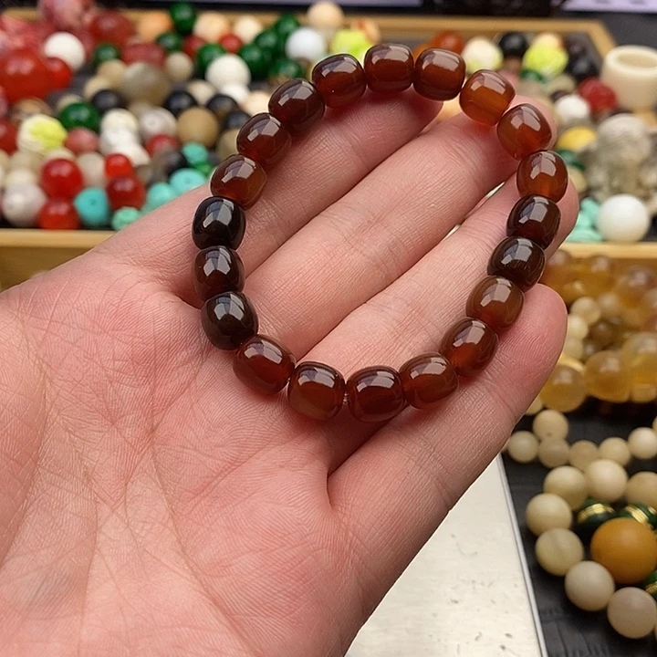 大果紫檀（缅甸花梨）