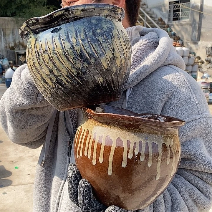 红陶正品抓紧入手