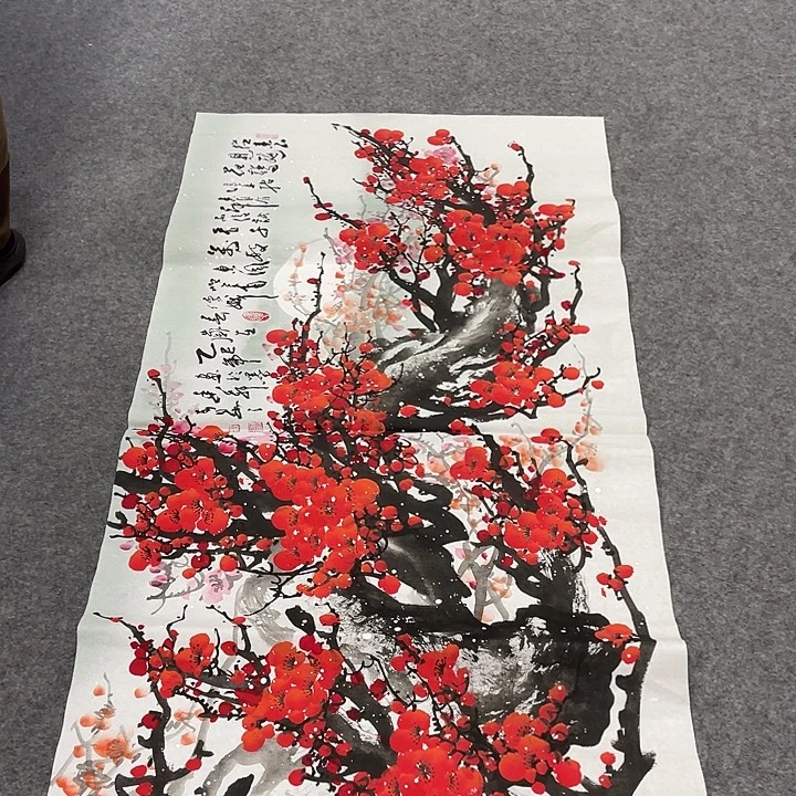 国画今日国画作品分享