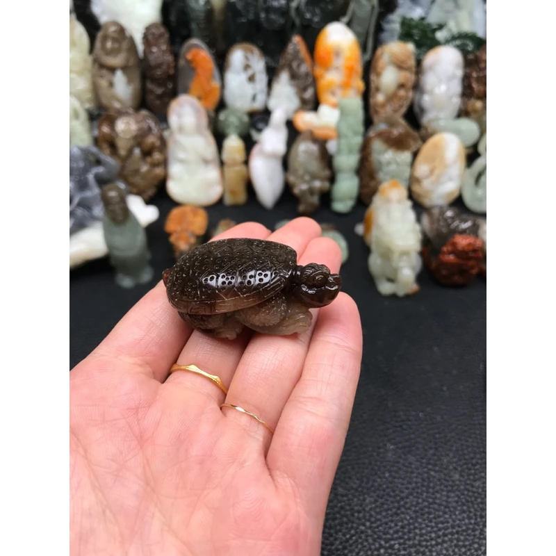 富贵挂件，荣华富贵，实物漂亮