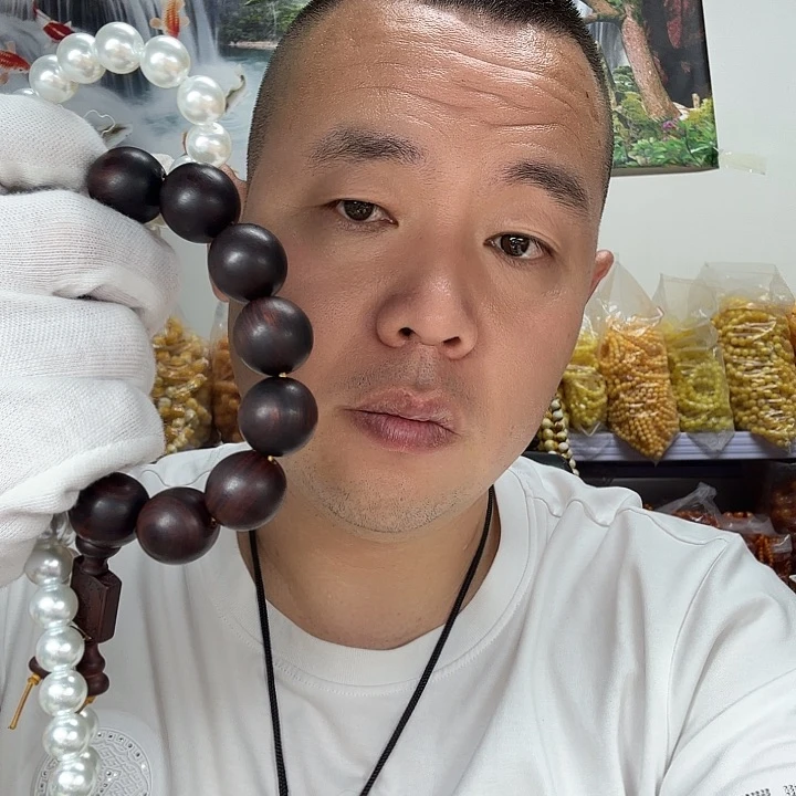 非洲紫檀（红花梨）119