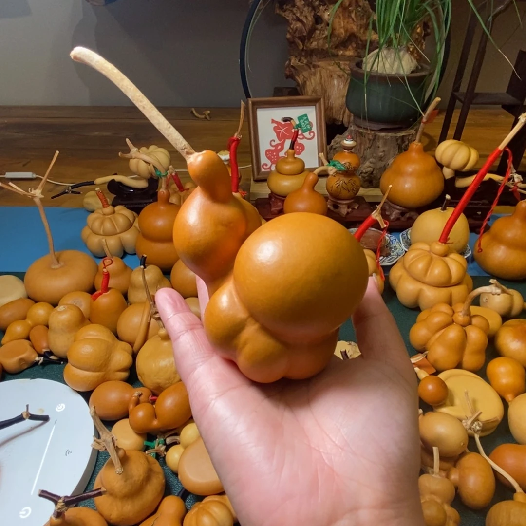 —***️有机玻璃葫芦链接，一物一拍