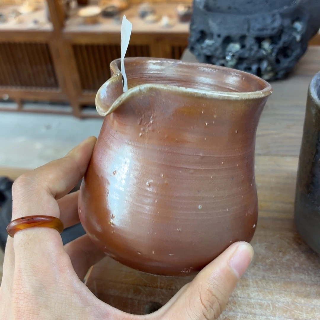 陶园柴烧精品好货262