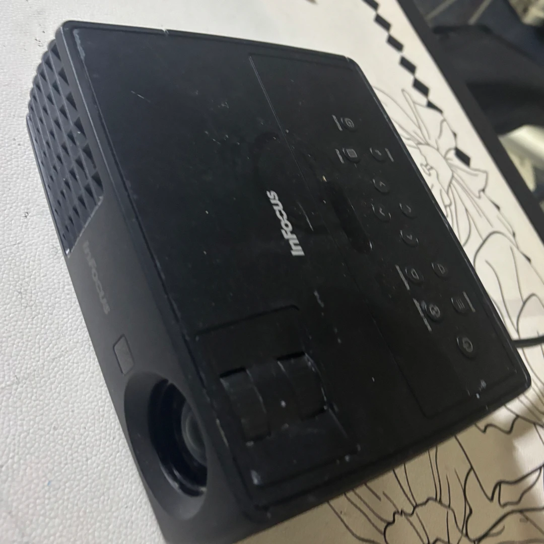 9新  二手 富可视配件机 运费自理