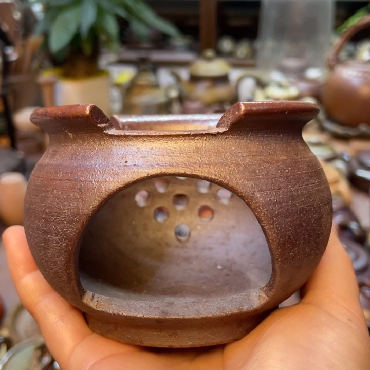 茶壶紫砂宜兴紫砂原矿泥料