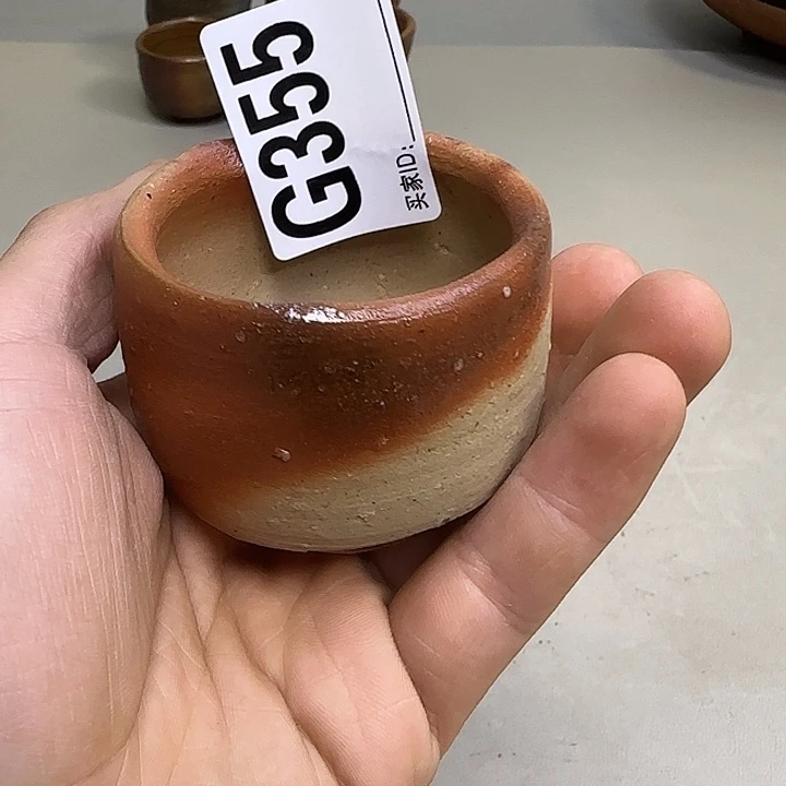 备前烧作品备前烧作品