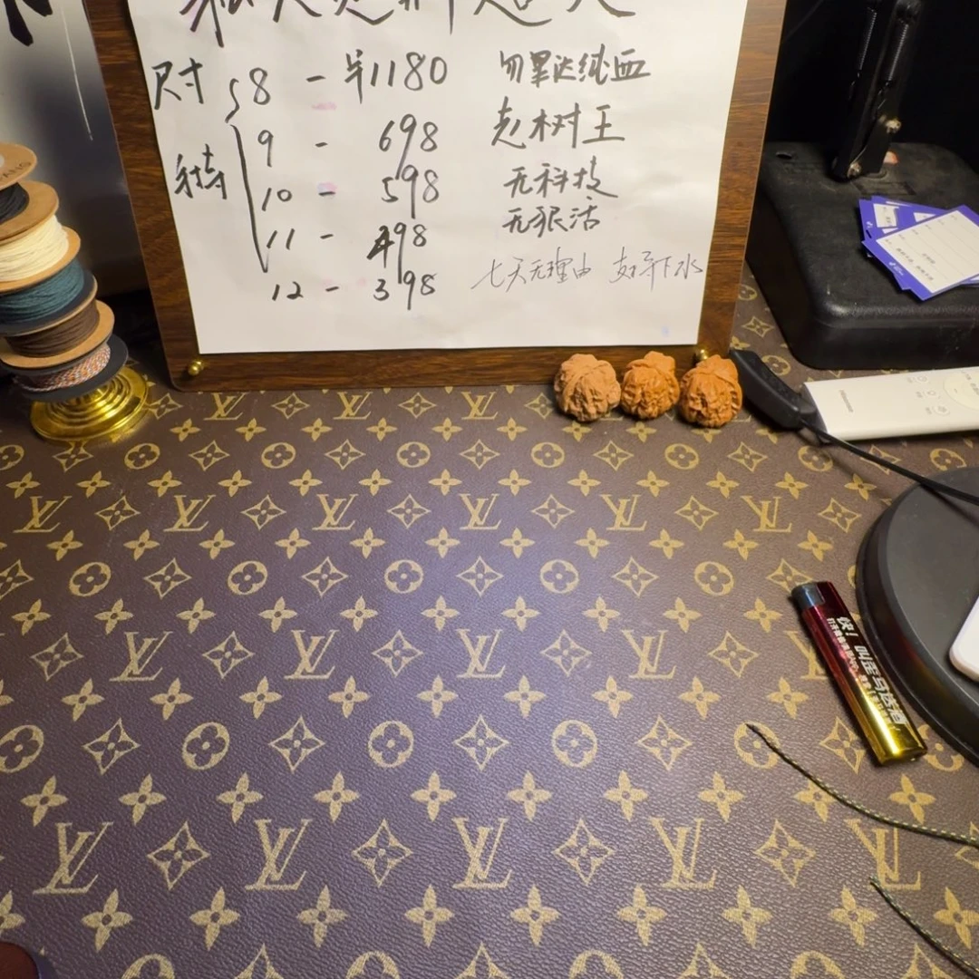 吊坠金刚菩提平细手持9