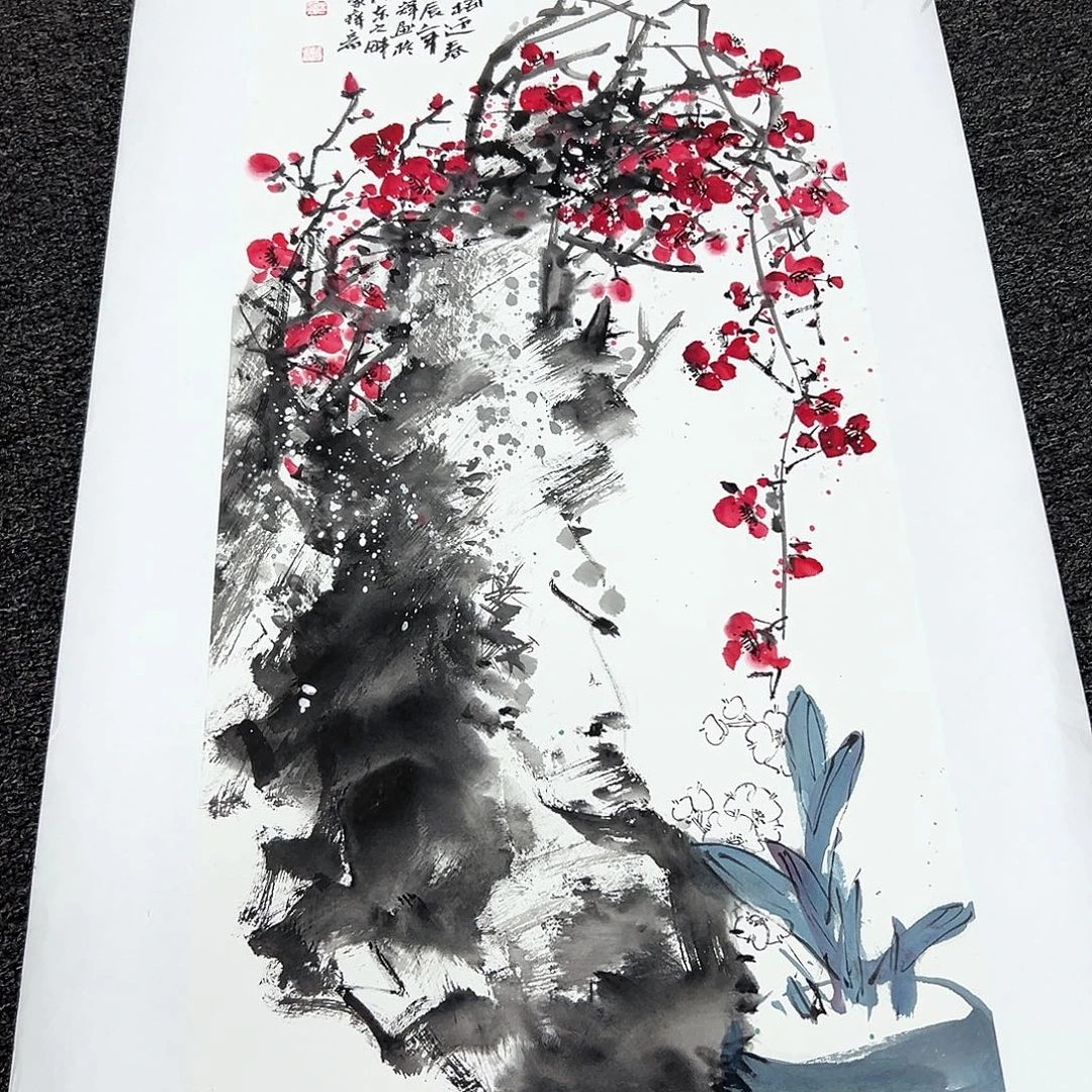 国画王辉精品精品精品