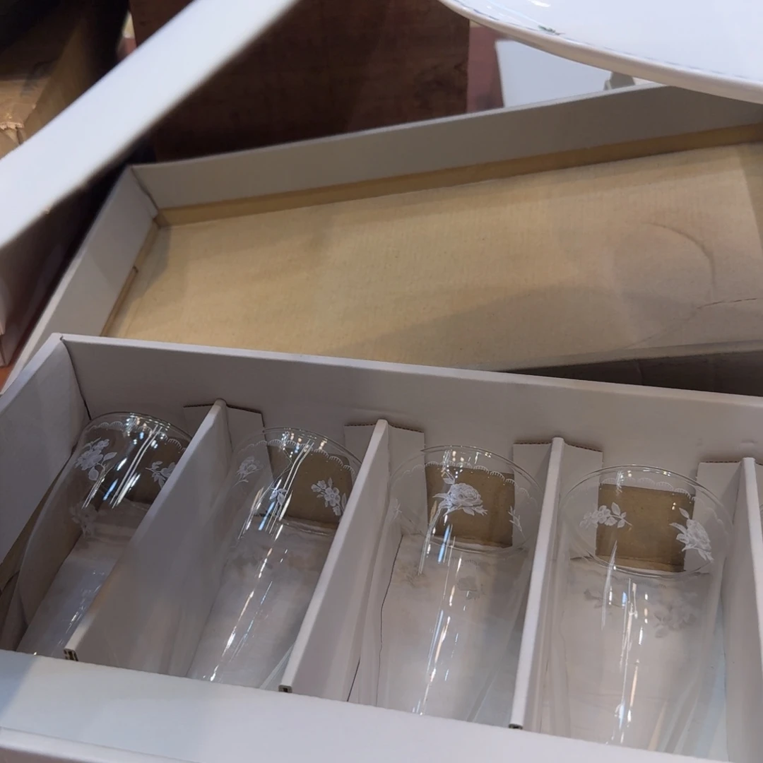 小狐狸瓷器精选推荐好物