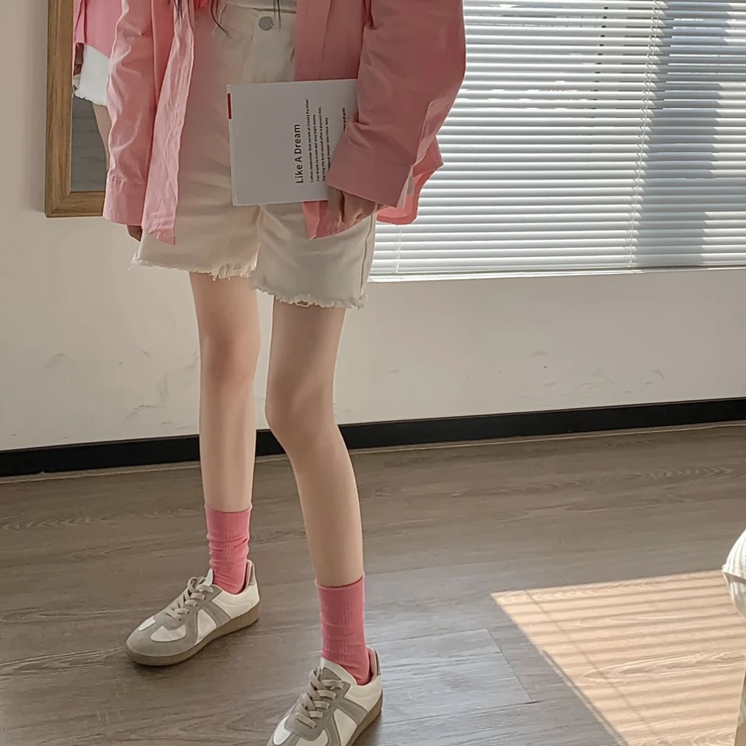 随机款袜子1双